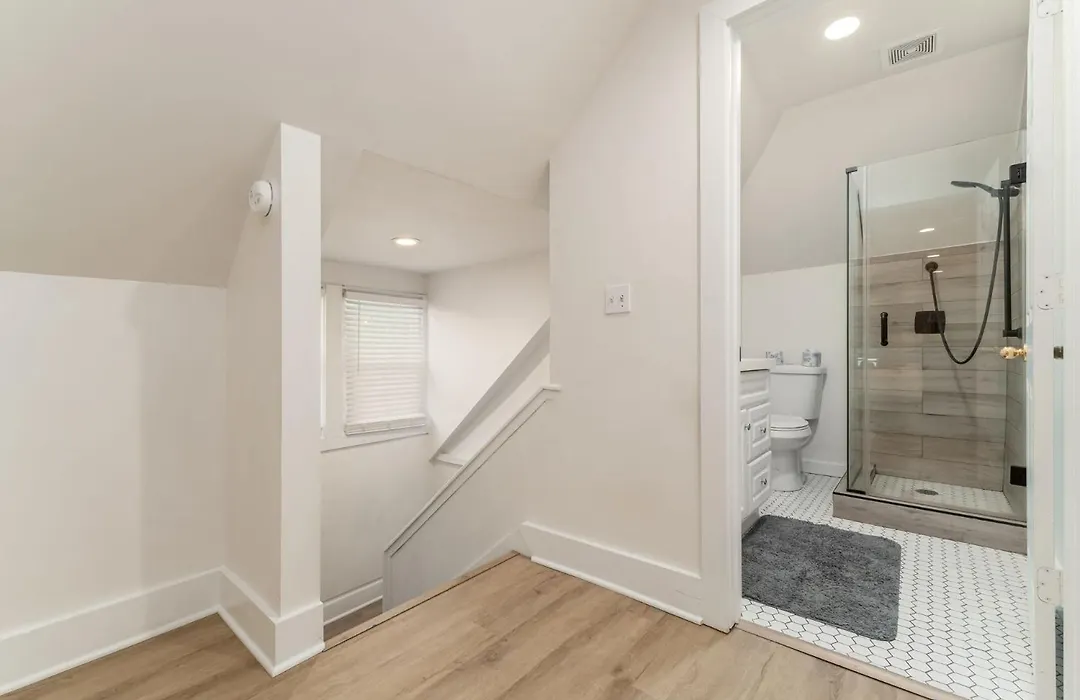 Housepitality - The Madison House - Brand New-1